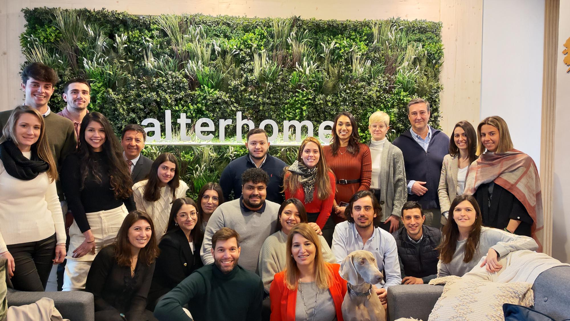 Alterhome lanza un programa para emprender en el alquier vacacional