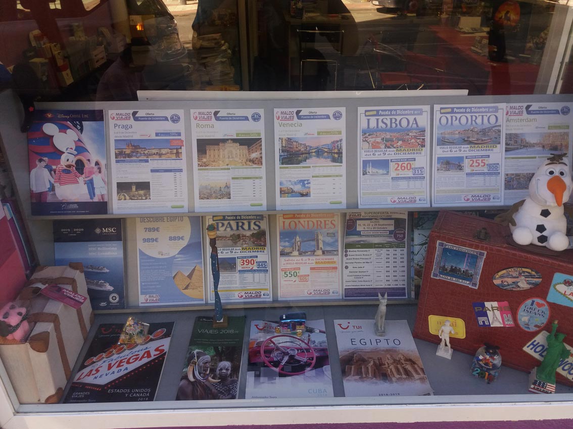 Garrido avisa: Ya se han presentado varios ERE