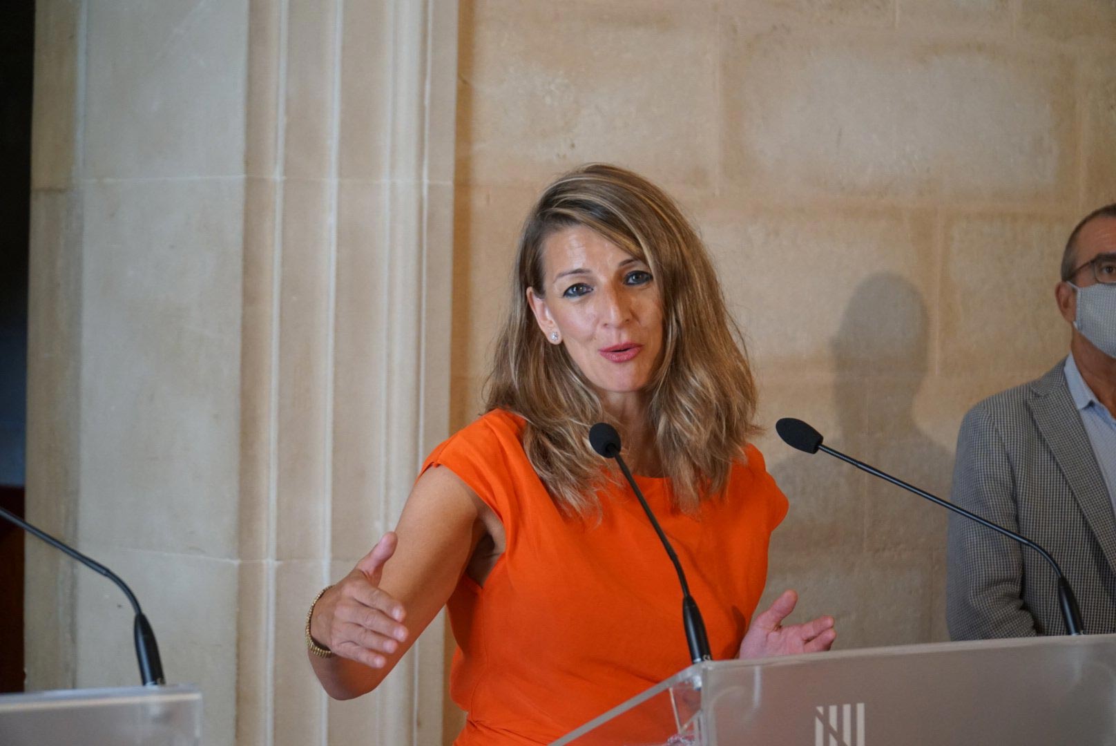 El próximo viernes, Gobierno y agentes sociales se reúnen para prorrogar los ERTE