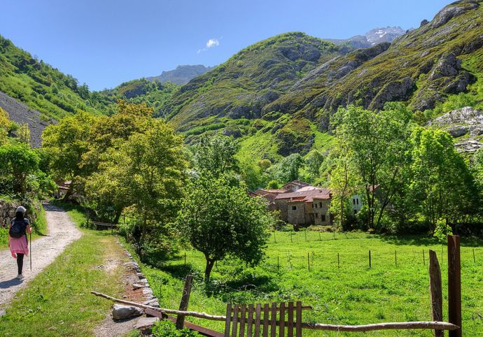 Escapadarural: Las casas rurales igualan el agosto de 2016