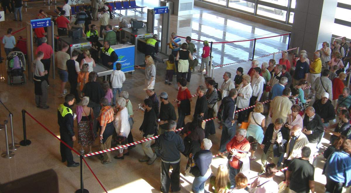 Preocupación por el posible impacto del ETIAS en la llegada de turistas a la UE