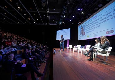 Eurecat organiza el séptimo congreso sobre tecnología