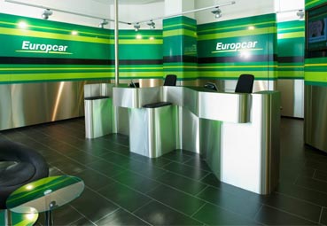 Europcar fomenta la movilidad sostenible en España