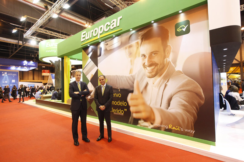 Europcar España lanza Global Driver Services