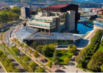 El mayor evento, en Euskalduna