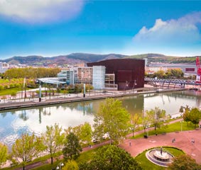 Euskalduna acoge una cumbre sobre estrategia empresarial