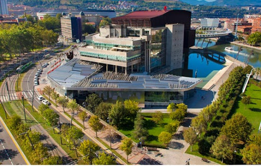 El mayor evento, en Euskalduna