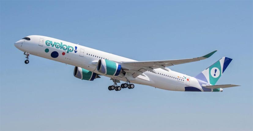 Evelop y Orbest llegan a un nuevo acuerdo con Sabre