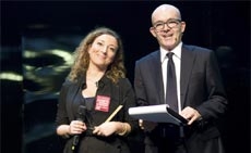 Eventisimo consigue cinco galardones en los Premios FIP