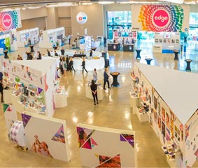 PortAventura acoge un evento sobre impresión y diseño digital