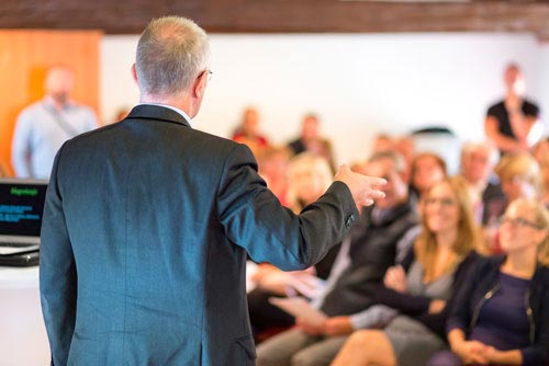 El MICE necesita un enfoque simplificado y coordinado para su recuperación