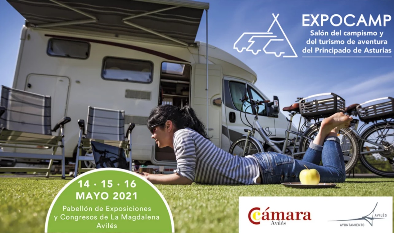 II Salón del Campismo y del Turismo de Aventura