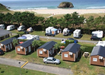 Las noches fuera de hoteles crecen un 5,7% hasta las 5,6 millones en noviembre