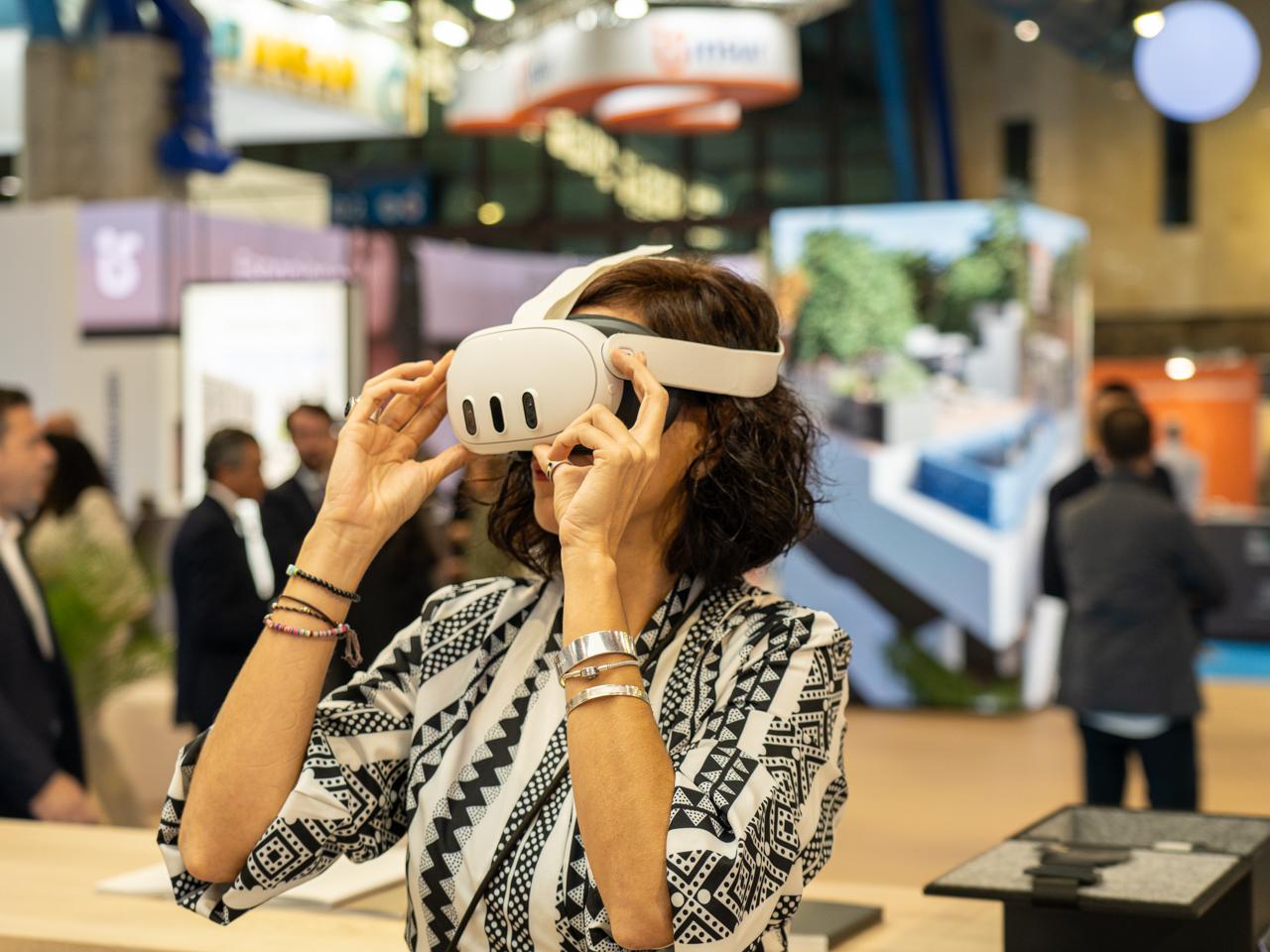 Innovación y tecnología, protagonistas de FYCMA en junio