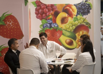 Fruit Attraction 2025 celebrará en Ifema la mayor edición de su historia
