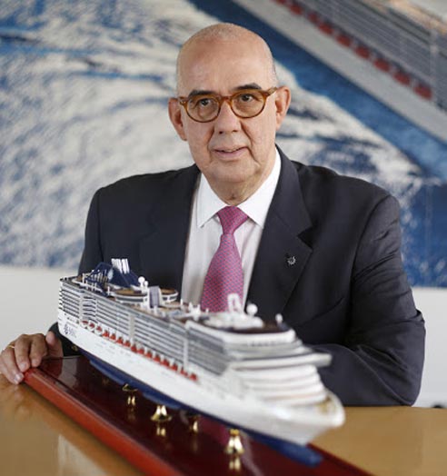 El Covid-19 se cobra la vida de Emiliano González