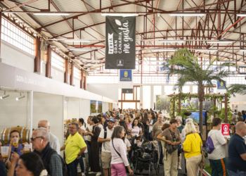 Infecar cierra el primer semestre con 70 eventos y más de 120.000 visitantes