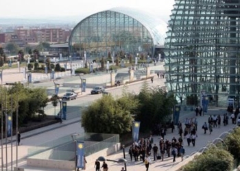 El negocio de eventos de Feria Valencia aumenta un 30% en 2015