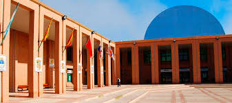 Sin actividad ferial-congresual hasta junio