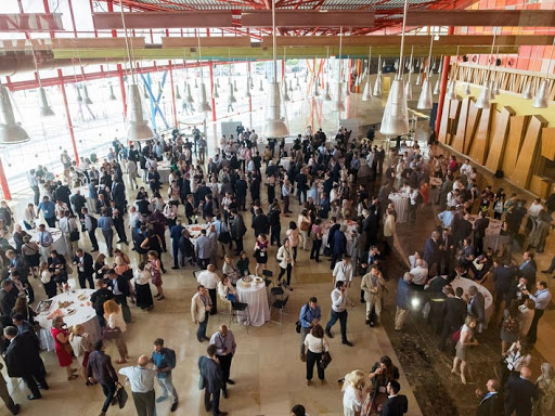 Plan de rescate y reactivación del MICE