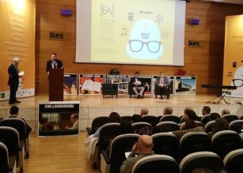 Jaén potencia las industrias creativas y culturales