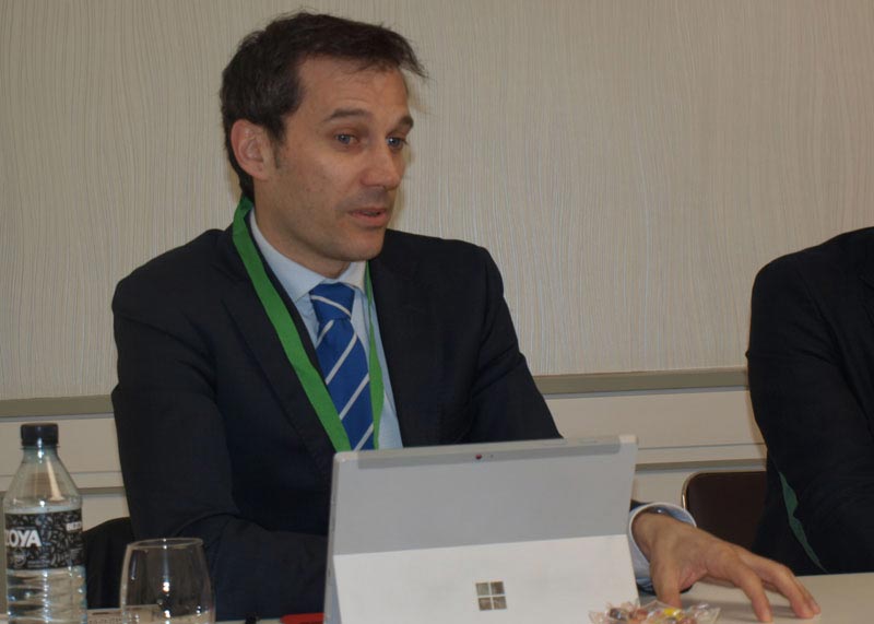 Fetave no espera el nivel de demanda de 2019 hasta 2025