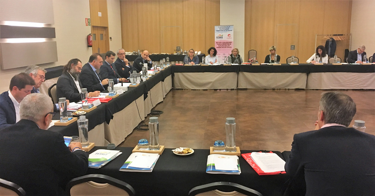 León alberga la tercera conferencia de Fetave