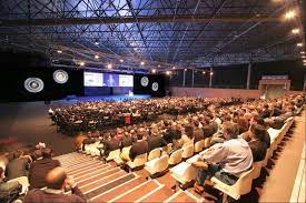 Fibes acoge un congreso médico con 3.500 especialistas