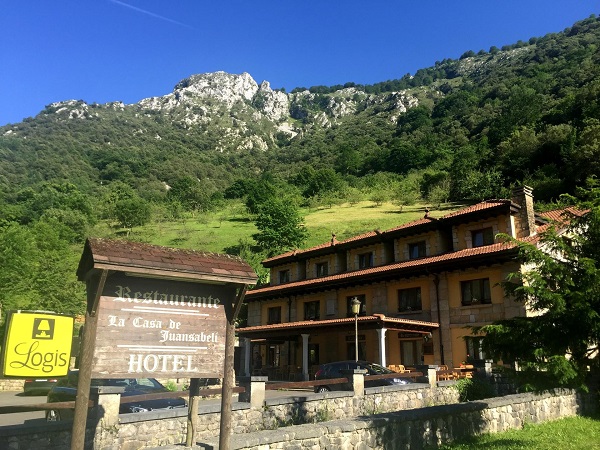 El Grupo Logis Hotels hace balance del año 2020