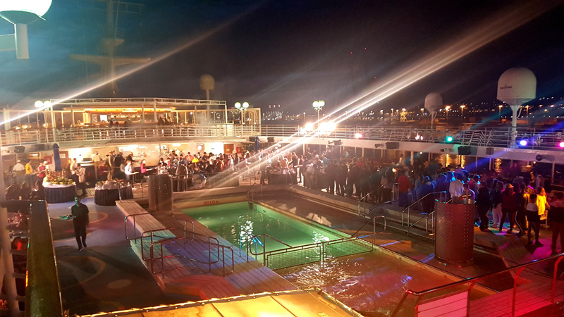 Exitosa iniciativa de Viajes El Corte Inglés