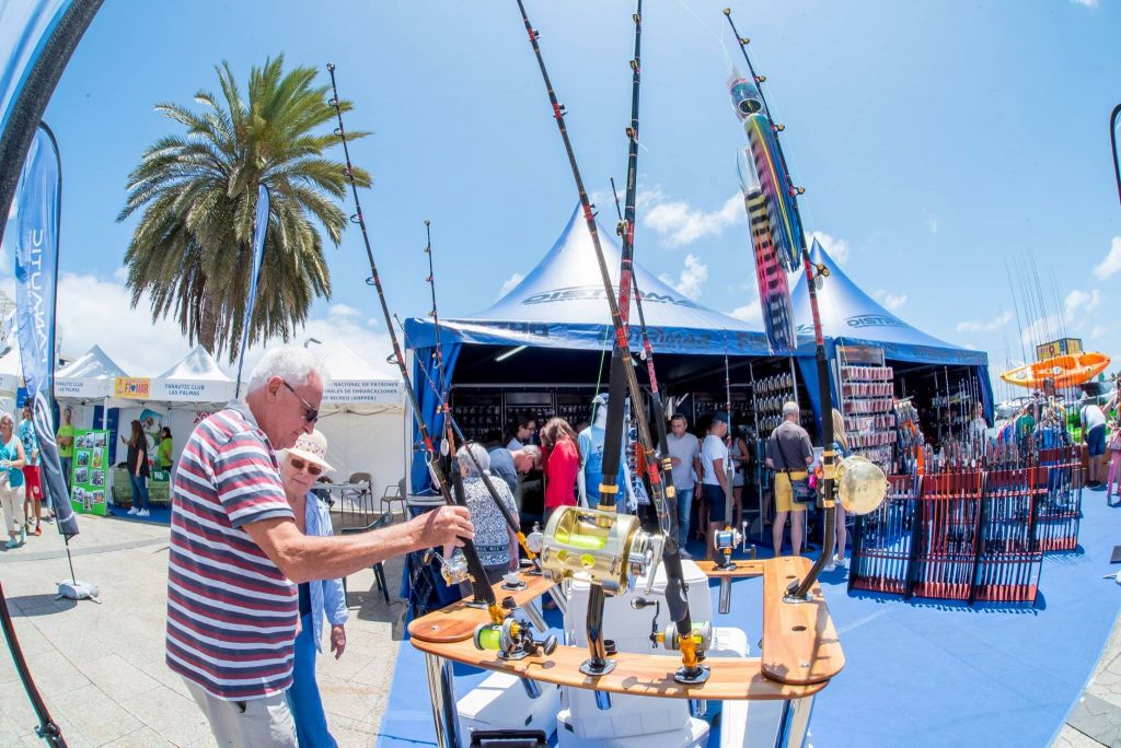 Empleo y sostenibilidad, los ejes de Fimar