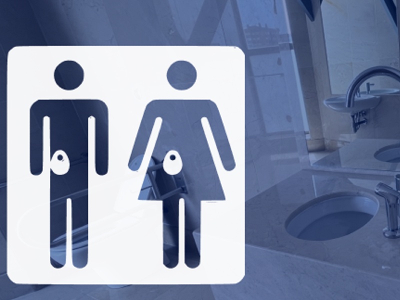 FYCMA incorpora un aseo adaptado para personas ostomizadas