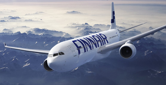 Finnair refuerza sus operaciones en España para el próximo verano