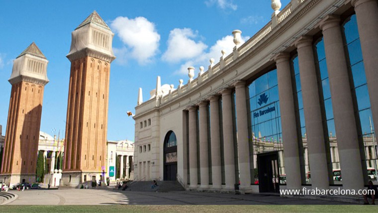 BCB en IBTM: 5 posibles nuevos congresos para BCN