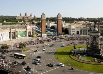 Fira de Barcelona encara un 2016 positivo con grandes eventos internacionales