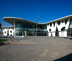 Barcelona, sede del Congreso ESMO con 28.000 especialistas