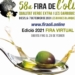 Tremosa presenta la 58ª Feria del AOVE y las Garrigues
