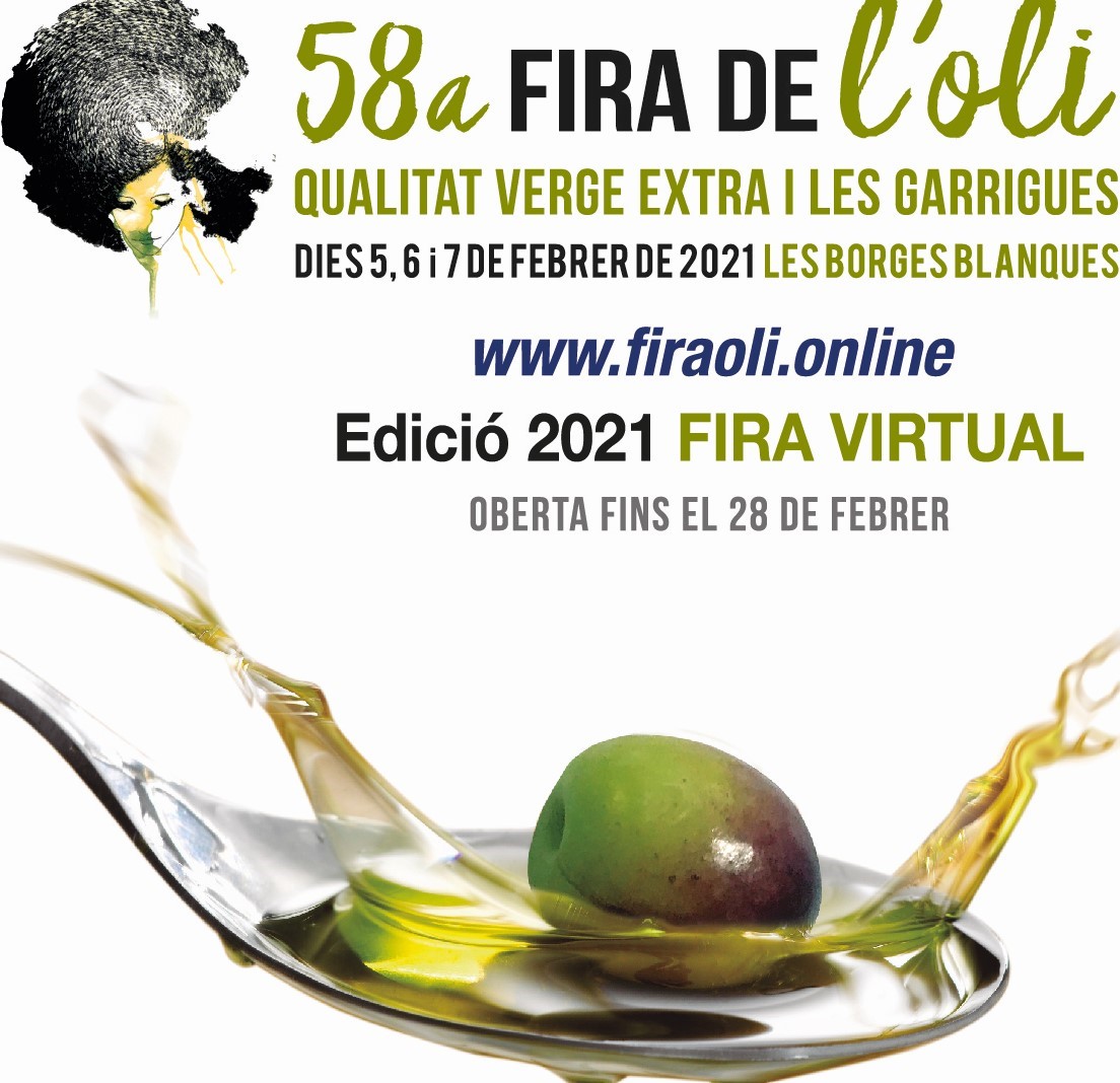 Tremosa presenta la 58ª Feria del AOVE y las Garrigues