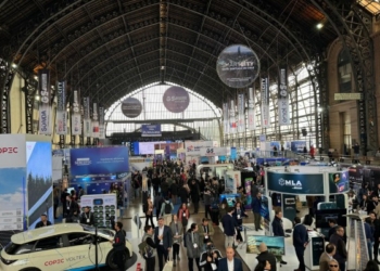 Chile recibe Smart City Expo con foco en el bienestar ciudadano