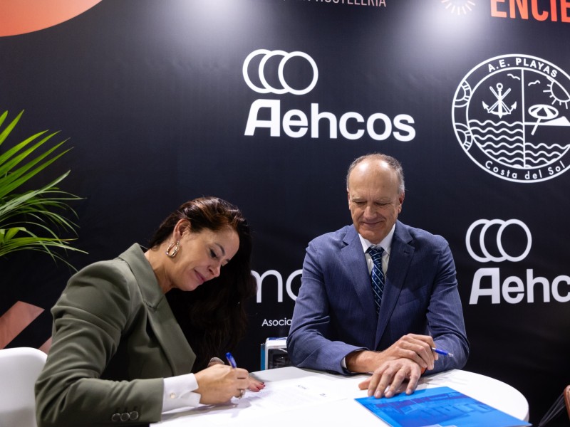 FYCMA y AEHCOS renuevan su colaboración para reforzar el MICE