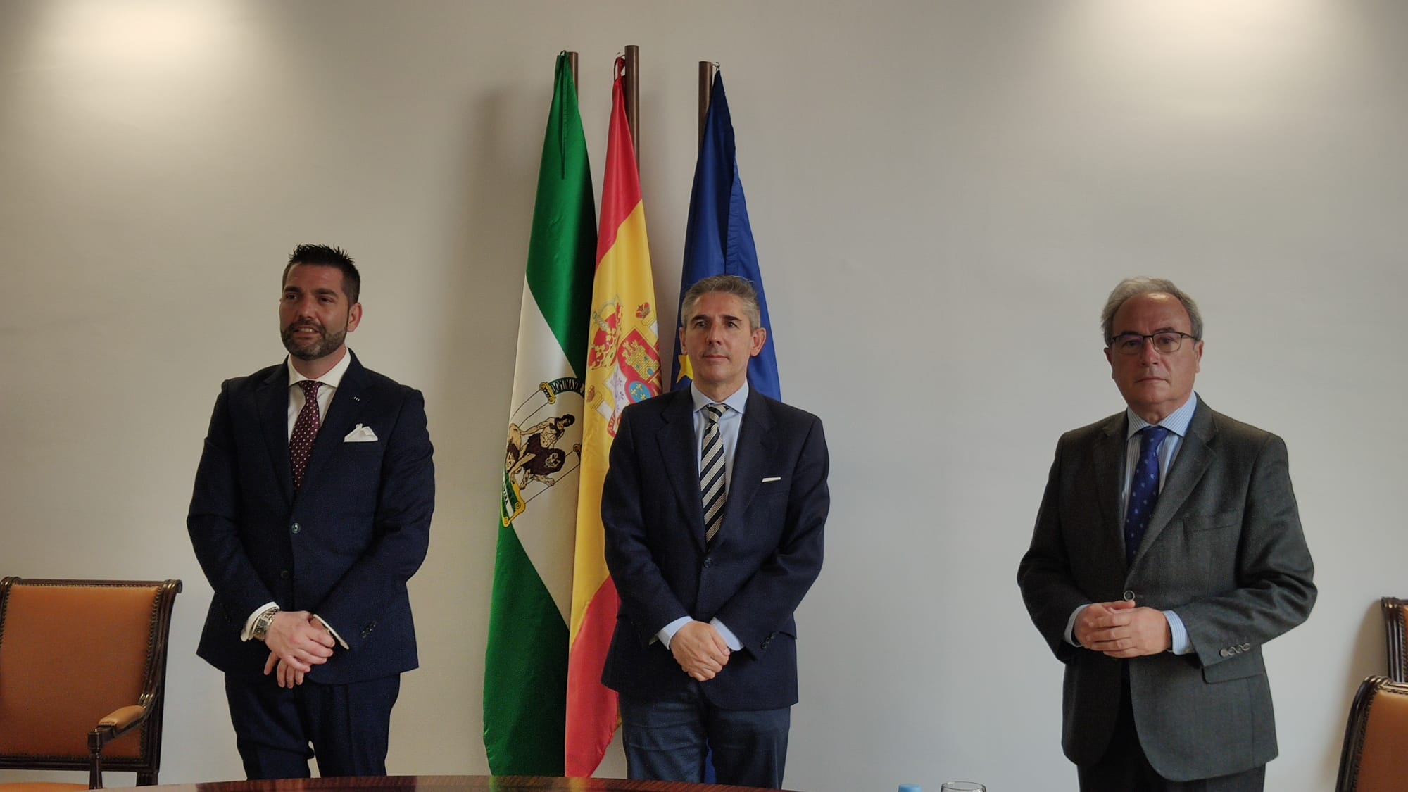 El PCC potencia su internacionalización con Protocol & Diplomacy Consultancy