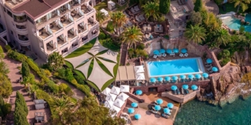 IHG Hotels & Resorts abrirá su primer Vignette Collection en Francia en 2026