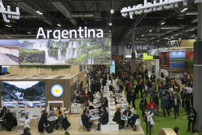 España considerará la asistencia a Fitur como viaje esencial