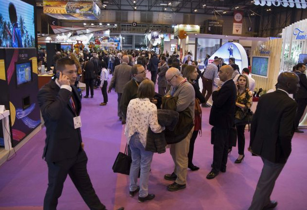 Arranca la edición de Fitur más internacional