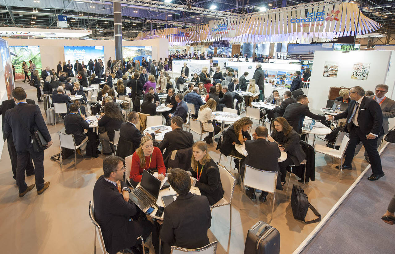 Fitur crea el observatorio FiturNext