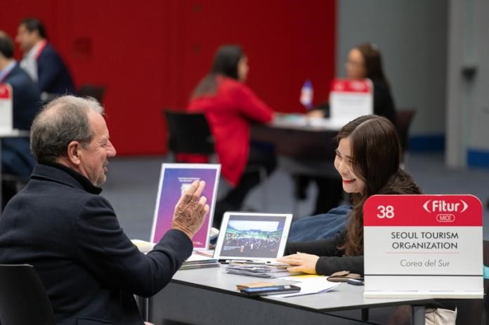 Fitur MICE: negocio para el MICE y Business Travel