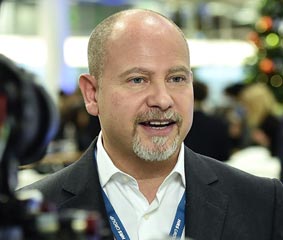 Flavio Ghiringhelli entra en el Consejo Asesor Europeo de GBTA