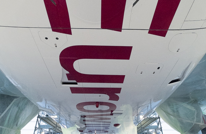 Eurowings cuadriplica sus vuelos desde Palma