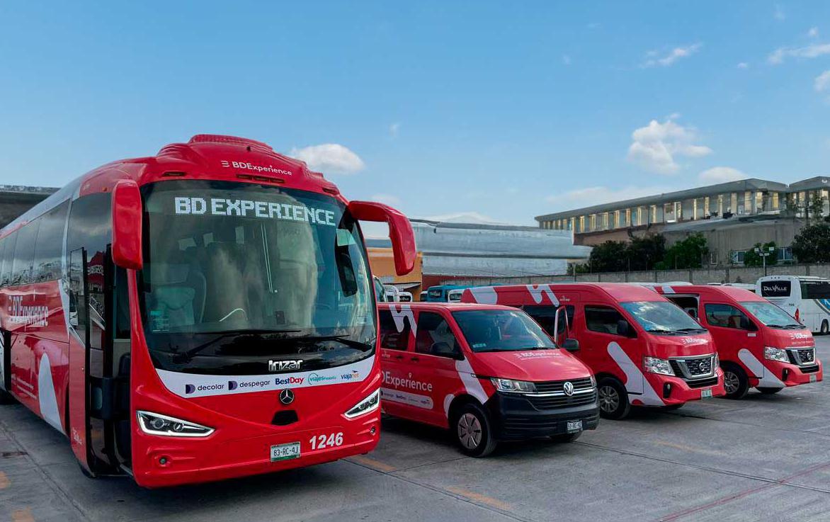 W2M adquiere el receptivo DMC del Grupo Despegar en la región del Caribe