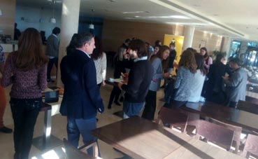 Jornada para potenciar el negocio MICE en Girona